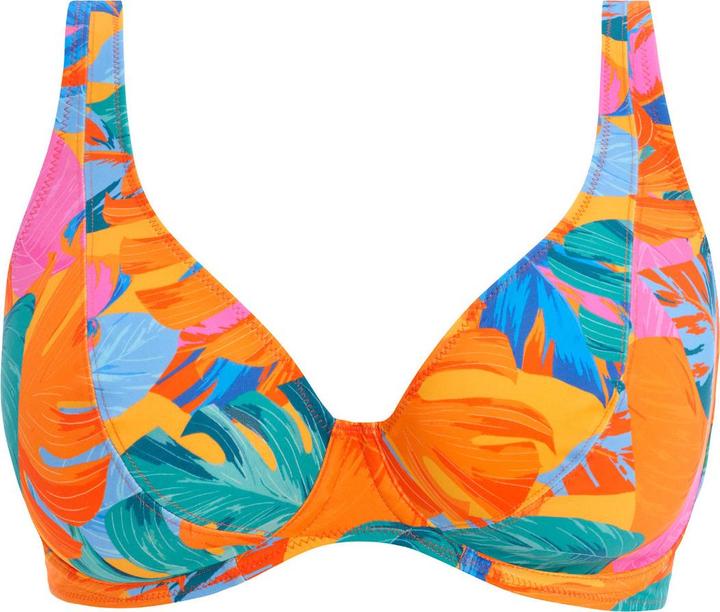Produktbild bikinioberteil für damen aloha coast (80)