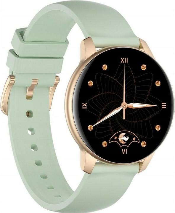 Produktbild Oromed Pro 1 Alias (GOLD ACTIVE PRO 1) (40 mm)