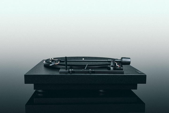 Produktbild Pro-Ject Automat A1 (Vollautomatisch)