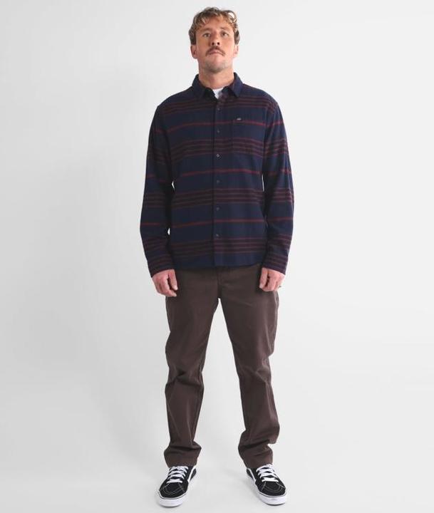 Produktbild Oxbow Flanellhemd (M)