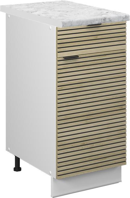 Marble-white, Oak, Oak panel, White