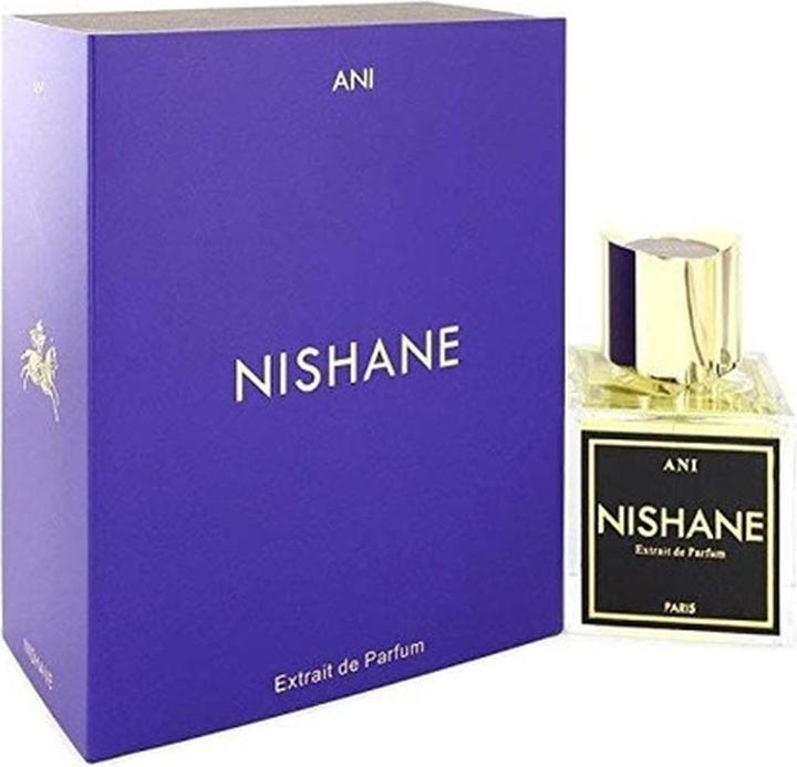 Produktbild Nishane Ani (Extrait De Parfum, 100 ml)
