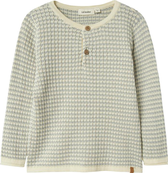 Image du produit Name it Streifen Strickpullover (116)