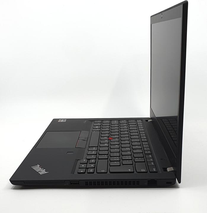 Produktbild Gisler Systems ThinkPad T14 G2 (16 GB, 14", 256 GB, CH, B / Sehr gut)