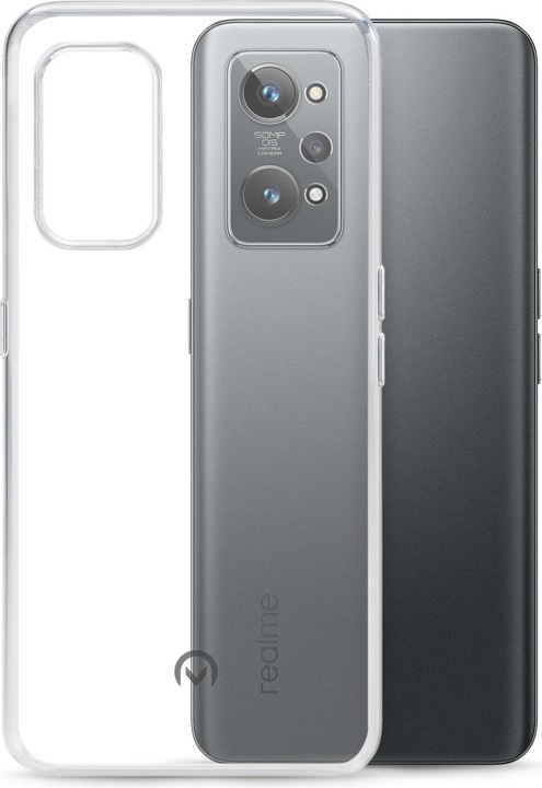 Image du produit Mobilize Enveloppe de gelée (Realme GT2)