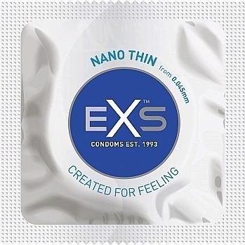 Actual product image EXS Variety Pack 2 (42 pcs.)