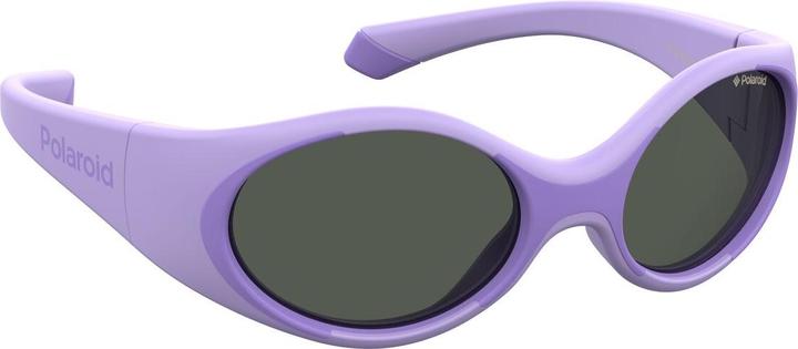 Produktbild Polaroid Kindersonnenbrille PLD-8037-S-B3V-M9