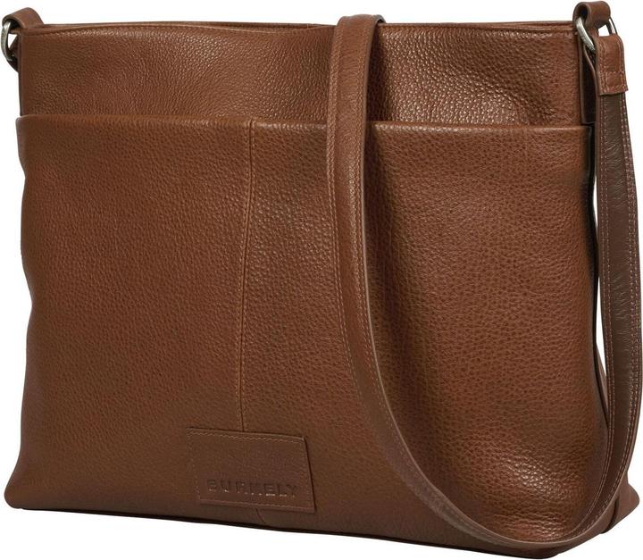 Produktbild Burkely Soft Skylar Crossbody Bag