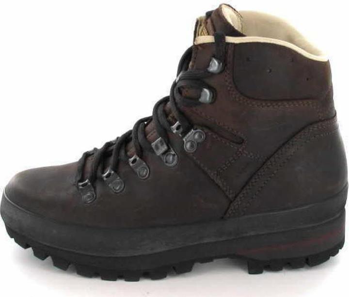 Produktbild Meindl Herren Borneo 2 MFS Schuhe (42.5)