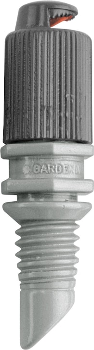 Gardena Ugello a spruzzo 180 (Gocciolatore per irrigazione a goccia)