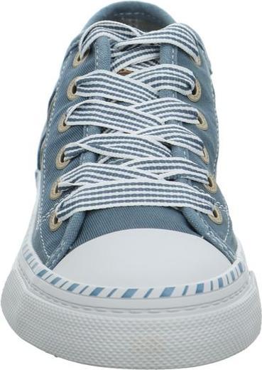 Actual product image Mustang Sneaker (37)
