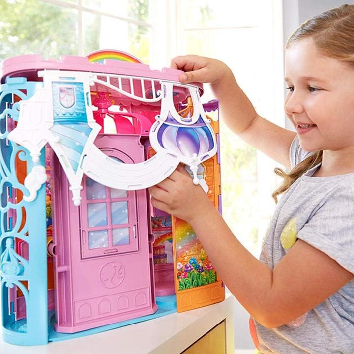 Actual product image Barbie Dreamtopia