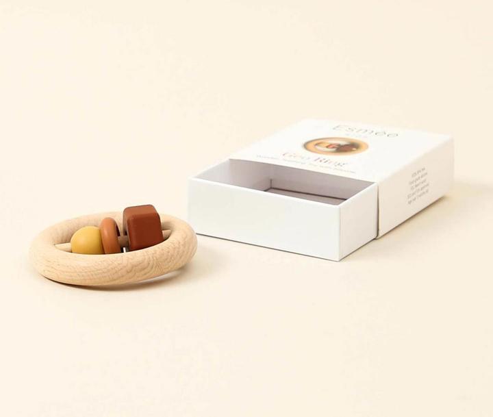 Produktbild Esmée Beissring (3 Monate)