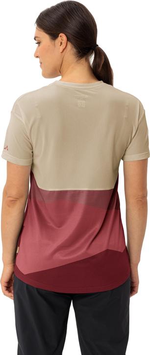 Actual product image Vaude Moab T-Shirt VI (M)