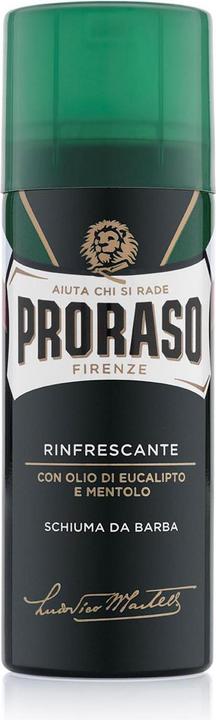 Proraso Refresh Eucalyptus (50 ml, Rasierschaum)