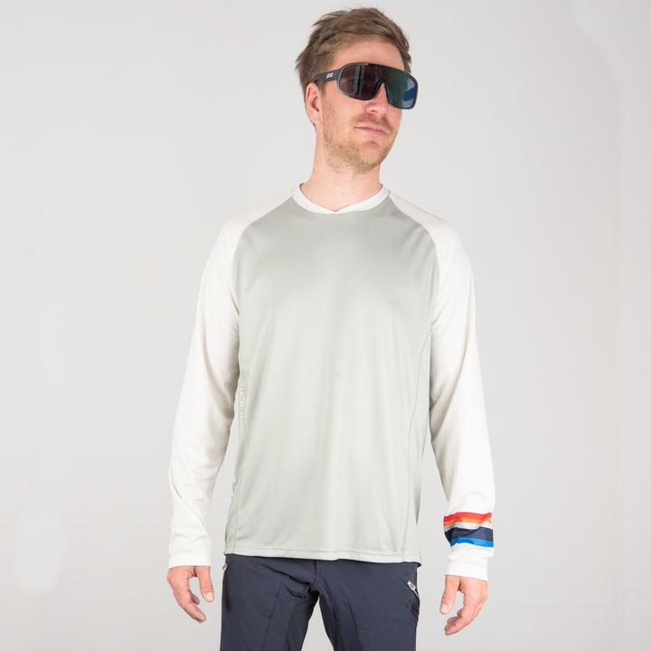 Image du produit Elevenate M Allmountain Longsleeve (S)