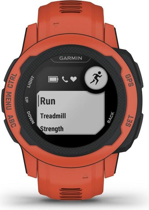 Produktbild Garmin Instinct 2S (40 mm)