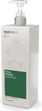 Produktbild Framesi Morphosis Volumizing Shampoo 1000ml (Flüssiges Shampoo, 1000 ml)