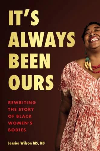 Actual product image It's Always Been Ours (English, Jessica Wilson, 2023)