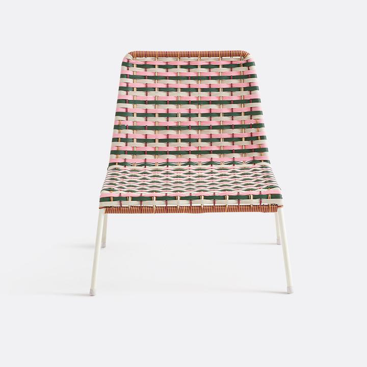 Produktbild La Redoute Interieurs Velrose