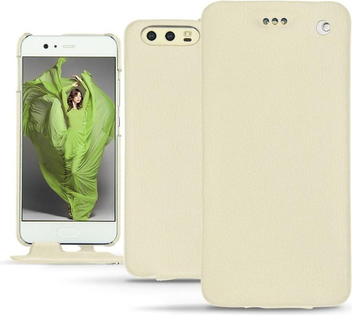 Actual product image Noreve Leather cover vertical