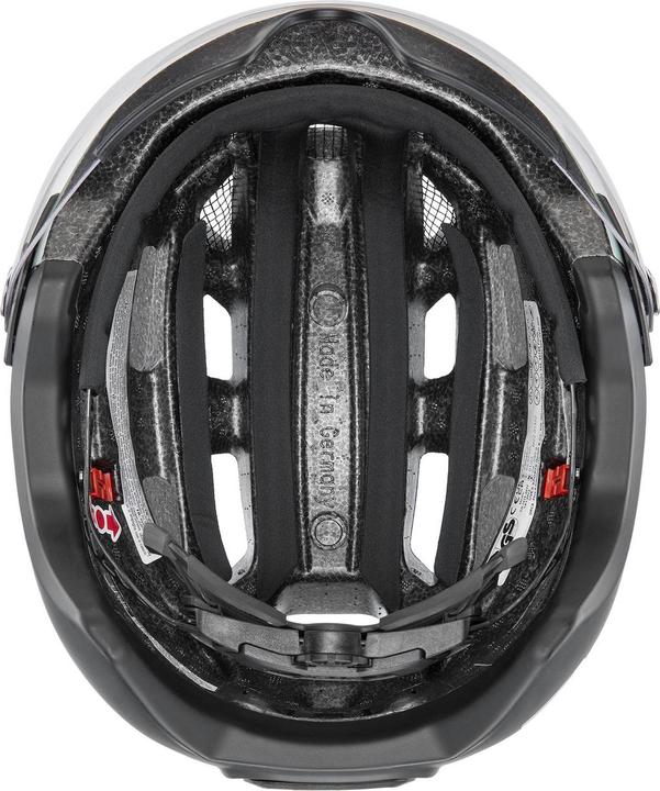 Produktbild Uvex Sports Finale Visor (52 - 57 cm)