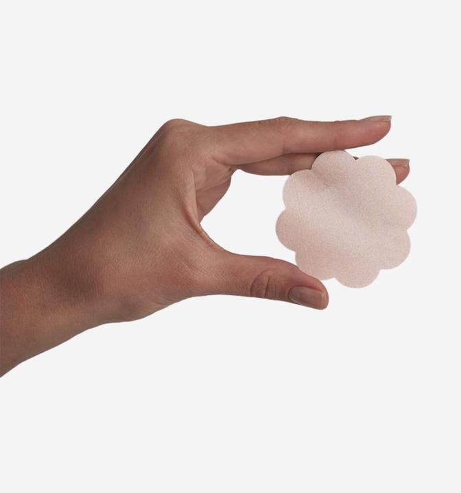 Produktbild Bye Bra Silk Nipple Covers (Einzelpack, One Size)