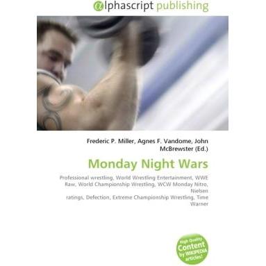 Monday Night Wars, Ratgeber