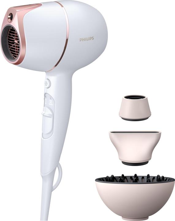 Actual product image Philips Prestige hairdryer (1800 W)
