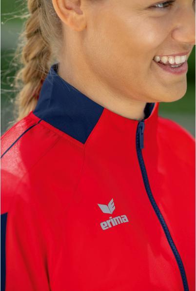 Actual product image Erima Six Wings Presentation Jacket (36)