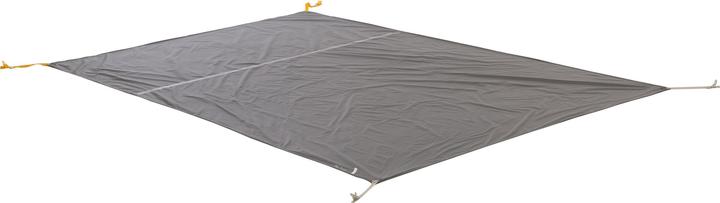Actual product image Big Agnes Footprint Fly Creek HV UL2 Bikepack