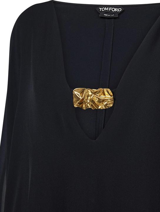 Image du produit Tom Ford Dresses Black (44)