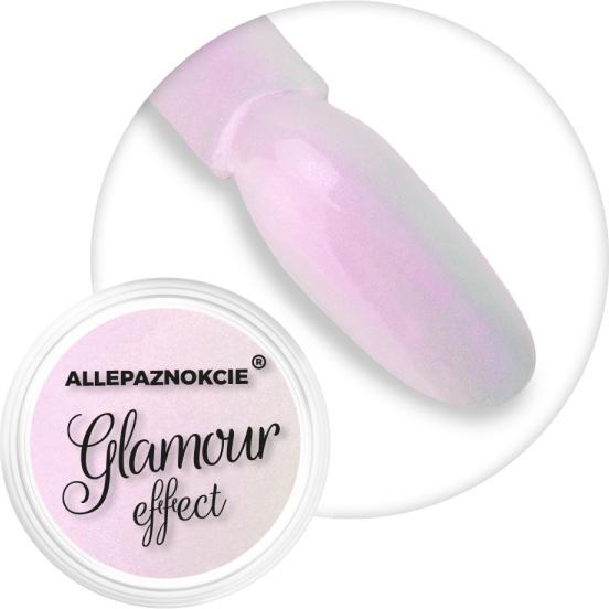 Produktbild Molly Lac Nail Art Glamour Effect