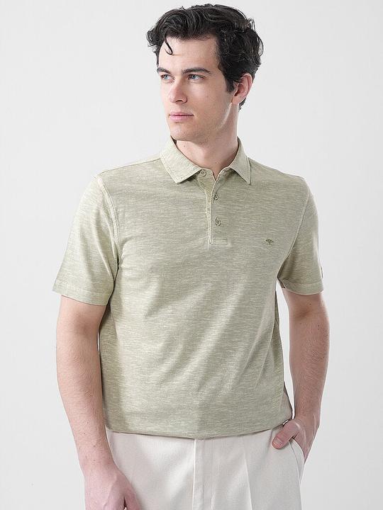 Produktbild Fynch-Hatton Poloshirt (M)