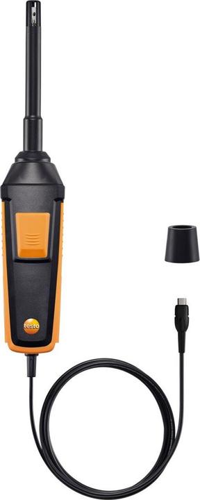 Immagine prodotto Testo Sonda 0636 9772 Te ad alta precisione (Custodia del dispositivo di misurazione)