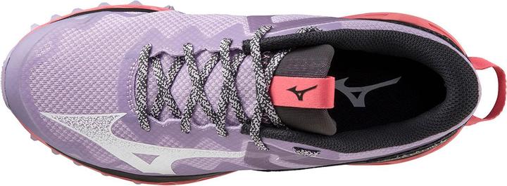 Produktbild Mizuno Wave Mujin 9 W (38.5)