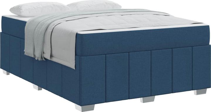 Image du produit vidaXL Boxspringbett (140 x 200 cm)