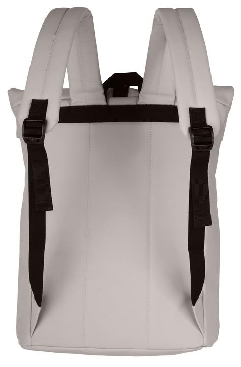 Image du produit Bugatti Rina Sac à dos gris clair (15 l)