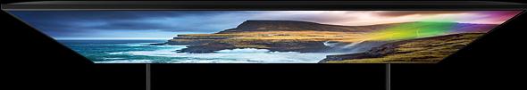 Image du produit Samsung QE55Q70R (55", QLED, 4K, 2019)