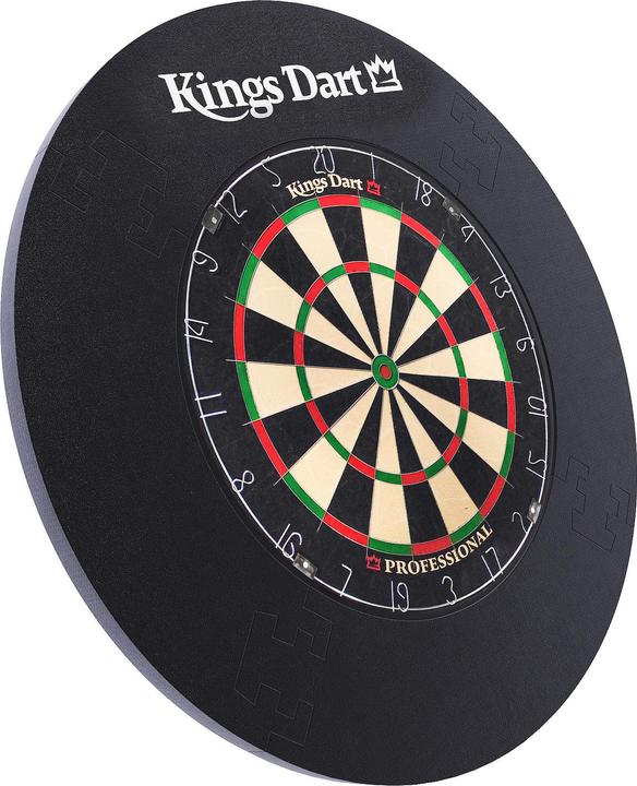 Produktbild Kings Dart Dart-Set Profi