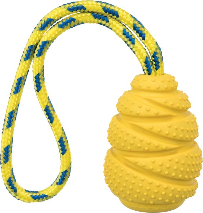 Produktbild Trixie Sporting Jumper am Seil 9cm/30cm