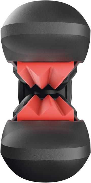 Produktbild Valera Crepe iron Swiss'X Volumissima