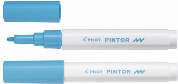 Produktbild Pilot Pintor Fein pastell (Pastell blau, 1 mm, 1 x)