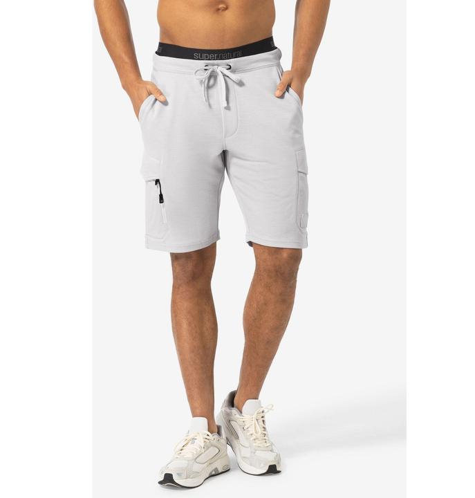 Image du produit Super Natural Cargo Bio Shorts (M)