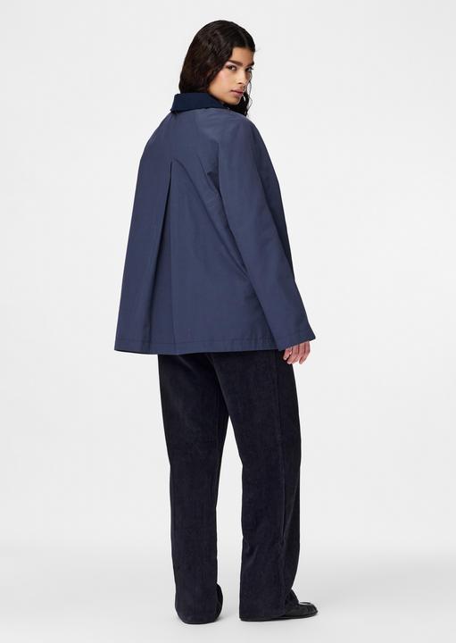 Produktbild Pieces PCVILMA A-SILHOUETTE Trenchcoat