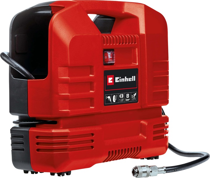 Einhell Kompressor Kit (8 Bar)