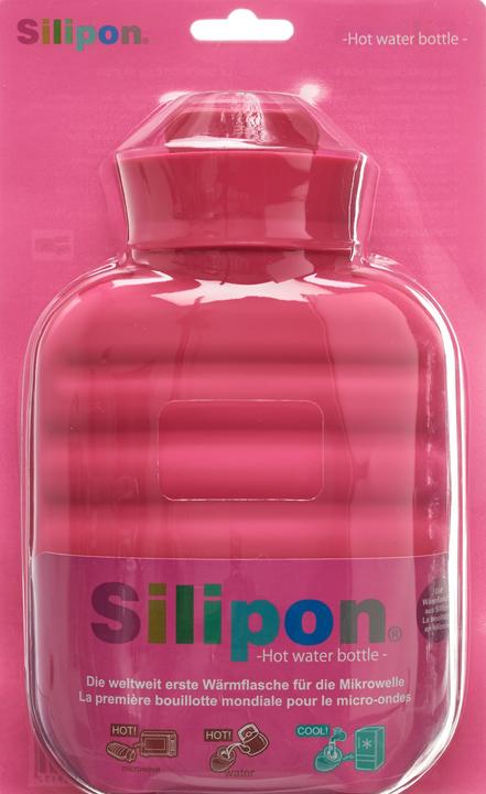 Produktbild Silipon Wärmflasche (1 l)