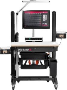 Produktbild Rittal RITT LED Arbeitsleuchte
