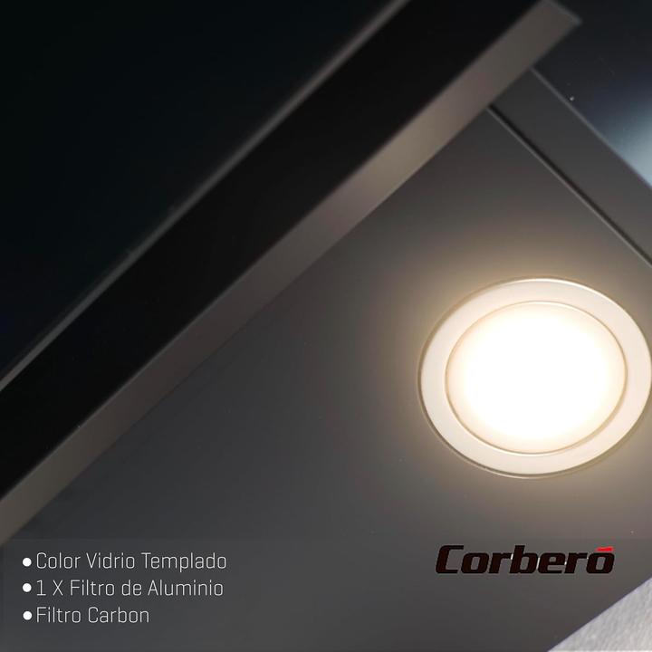 Produktbild Corbero Victoria960B (Wandhaube)