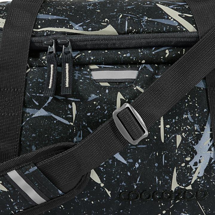 Immagine prodotto Coocazoo borsa borsa sportiva con scomparto per biancheria bagnata, 20 litri (20 l)